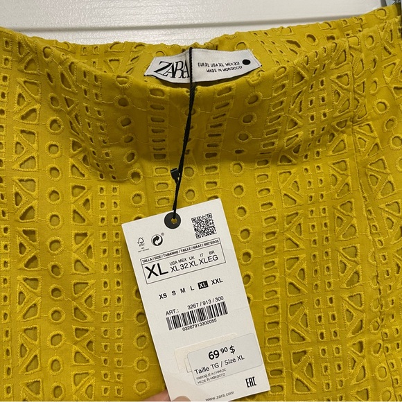 NWT ZARA SET - Picture 9 of 10